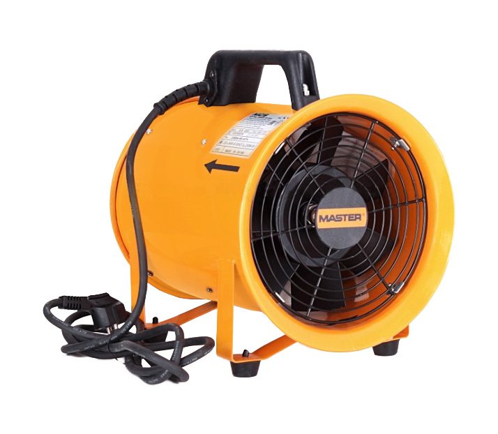 Профессиональный вентилятор MASTER BLM 4800